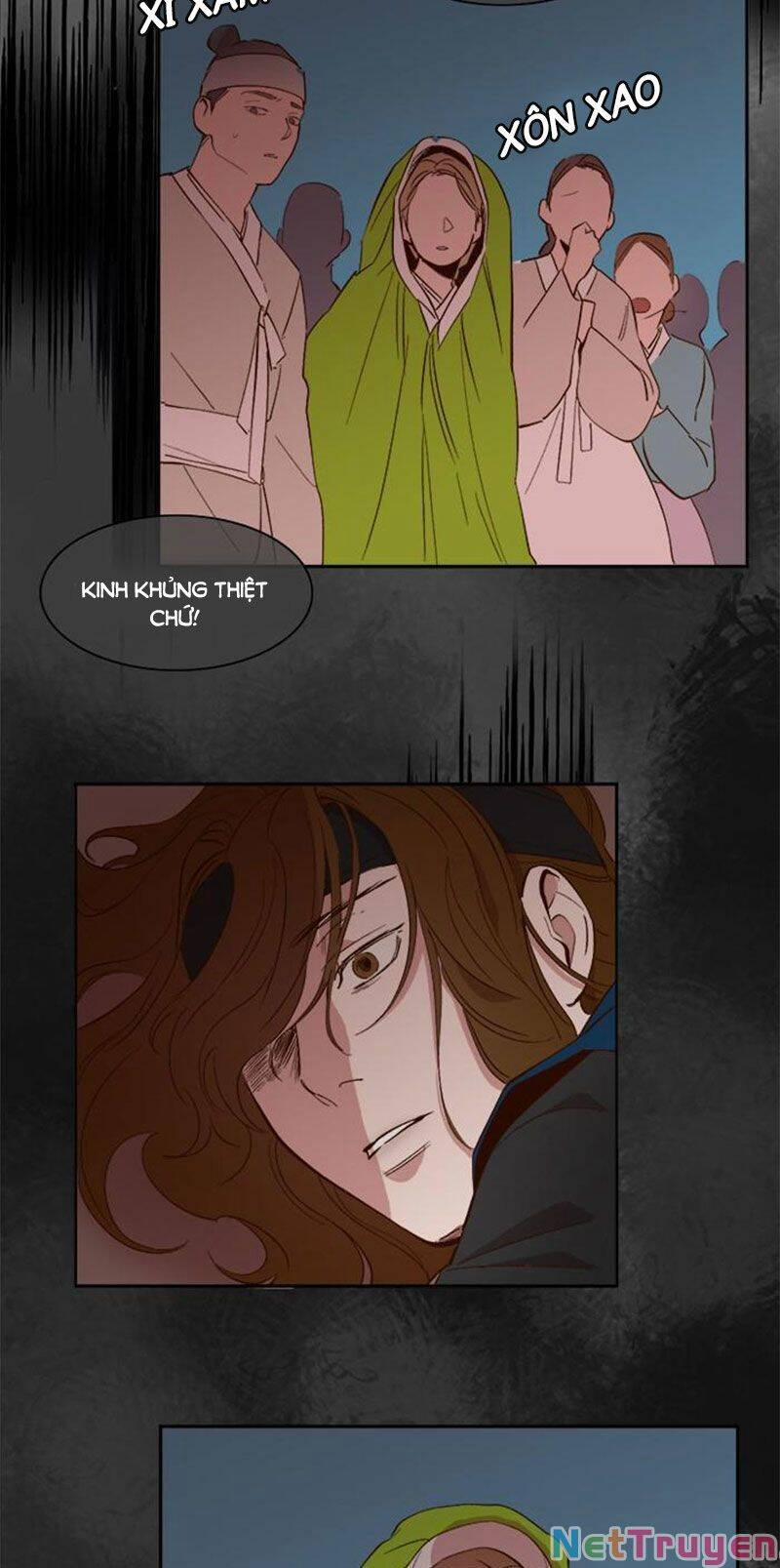 Quỷ Sứ Số 4 40 trang 12