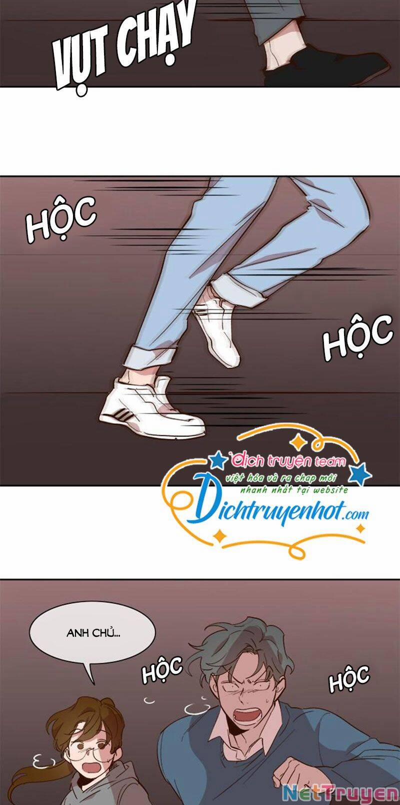 Quỷ Sứ Số 4 40 trang 16