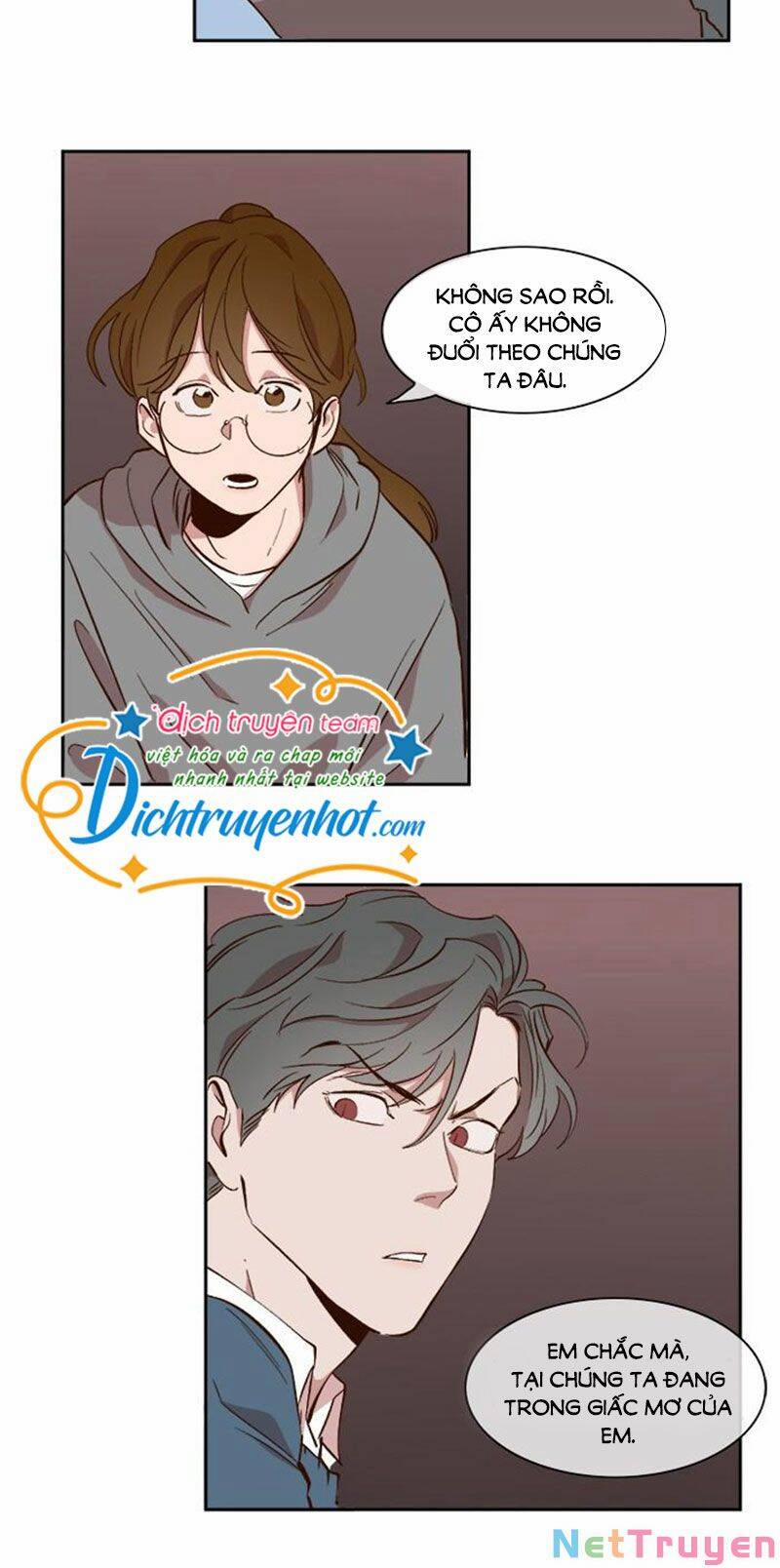 Quỷ Sứ Số 4 40 trang 18