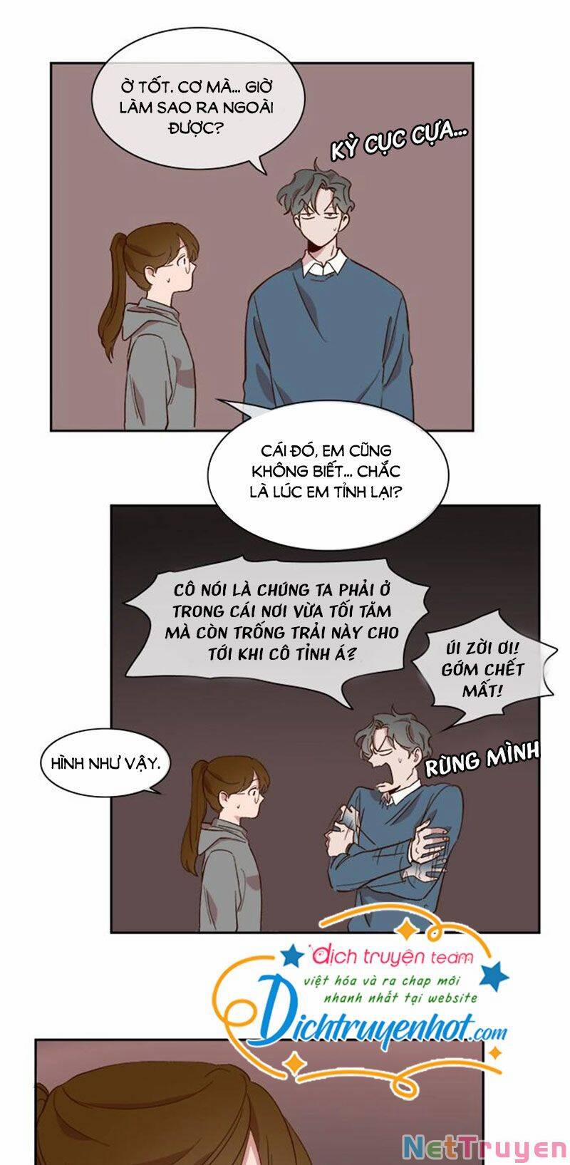 Quỷ Sứ Số 4 40 trang 19