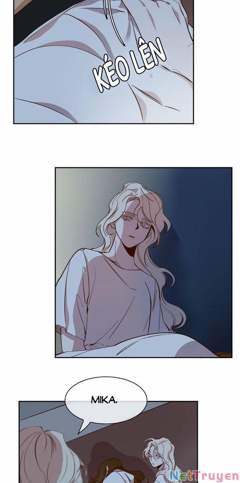 Quỷ Sứ Số 4 40 trang 2