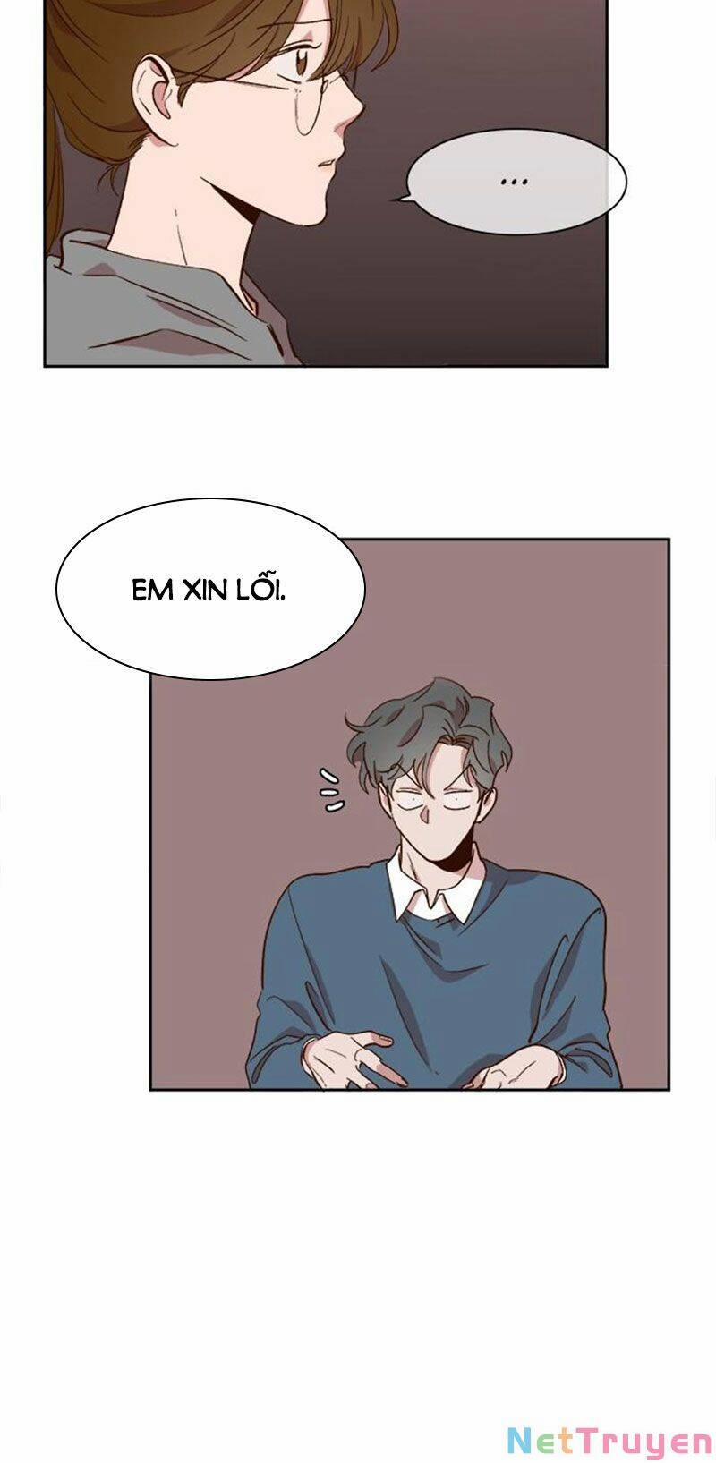 Quỷ Sứ Số 4 40 trang 20