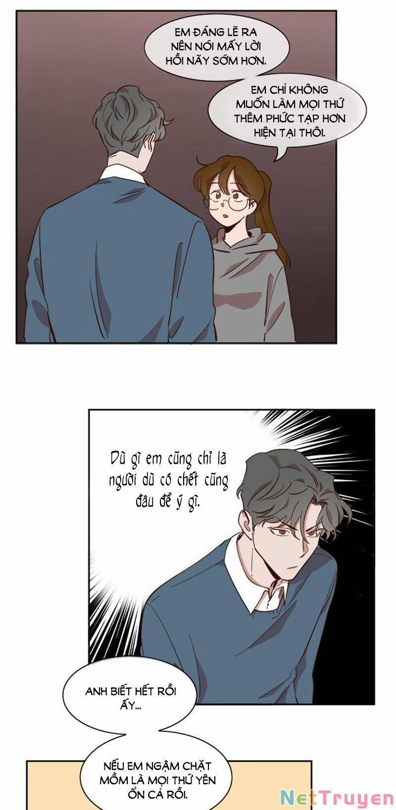 Quỷ Sứ Số 4 40 trang 21