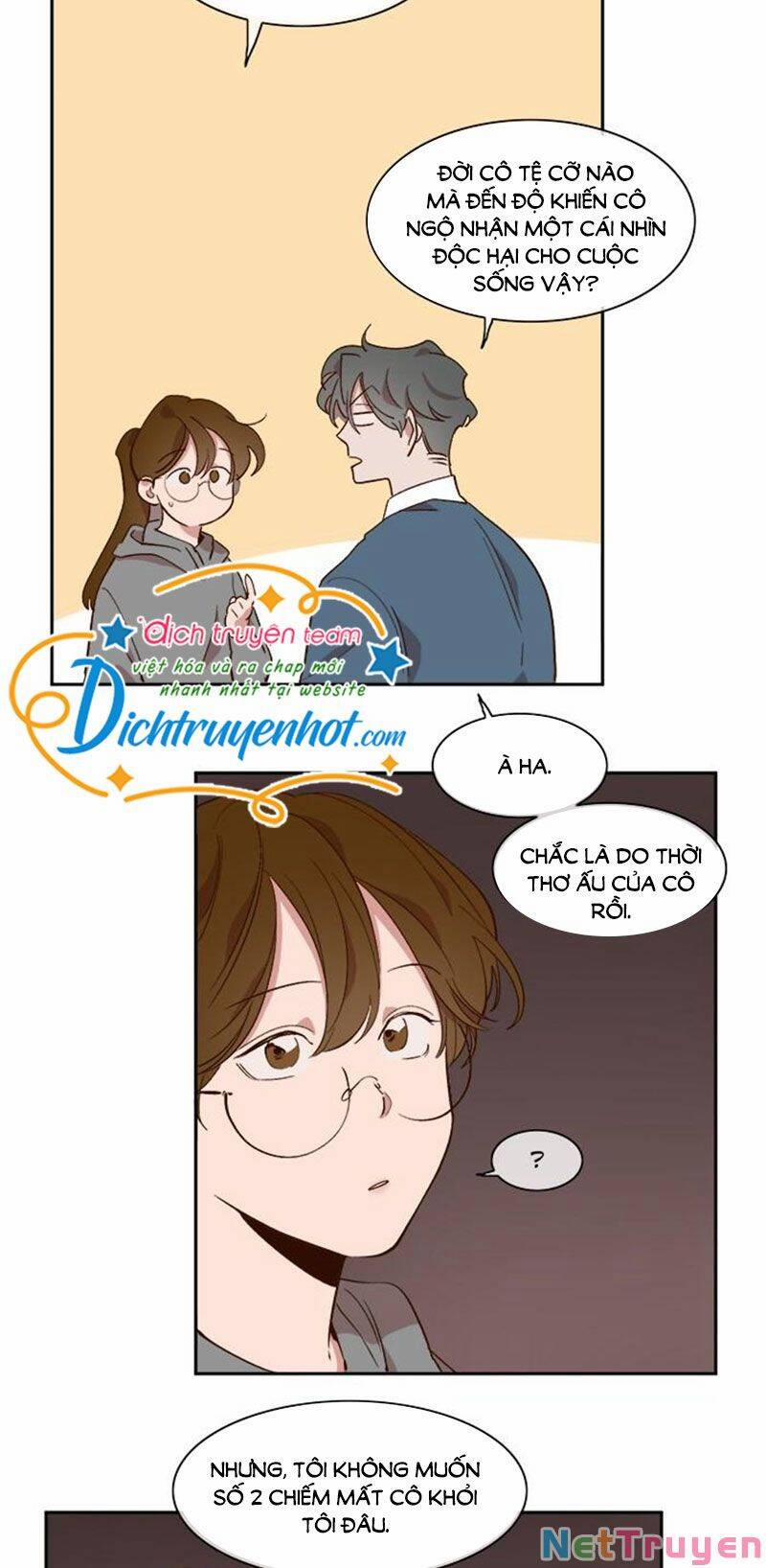 Quỷ Sứ Số 4 40 trang 22