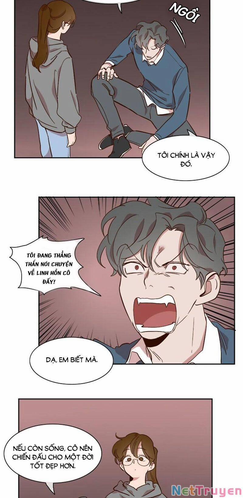 Quỷ Sứ Số 4 40 trang 23