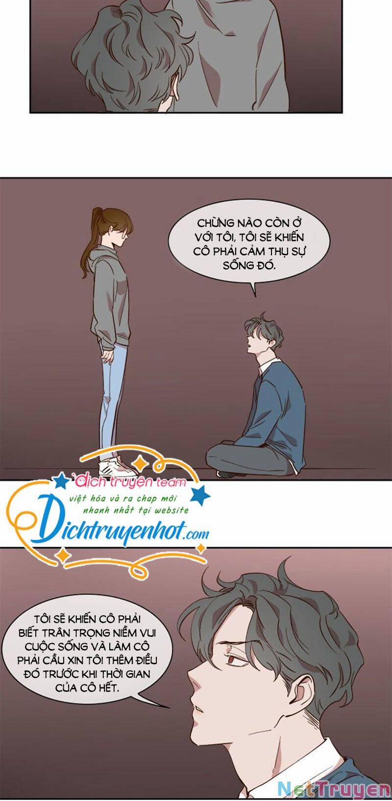 Quỷ Sứ Số 4 40 trang 24