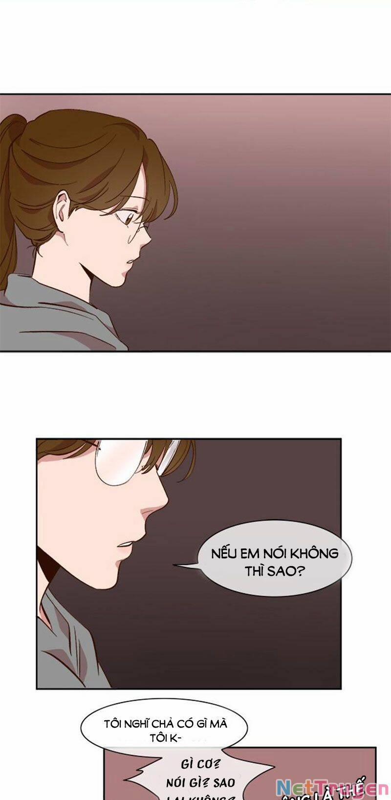 Quỷ Sứ Số 4 40 trang 25