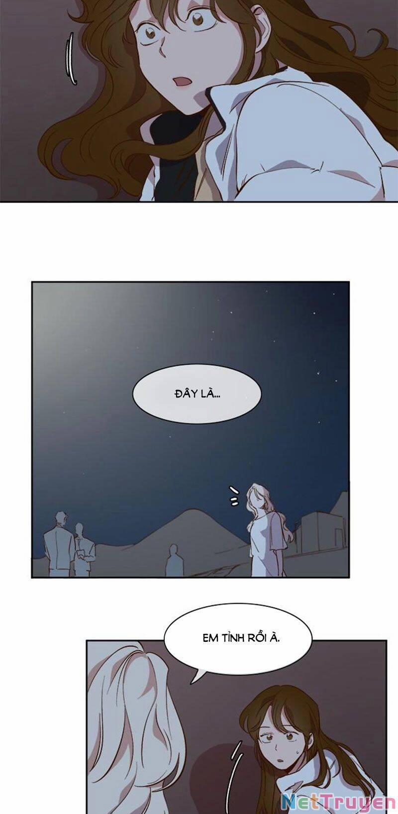 Quỷ Sứ Số 4 40 trang 28