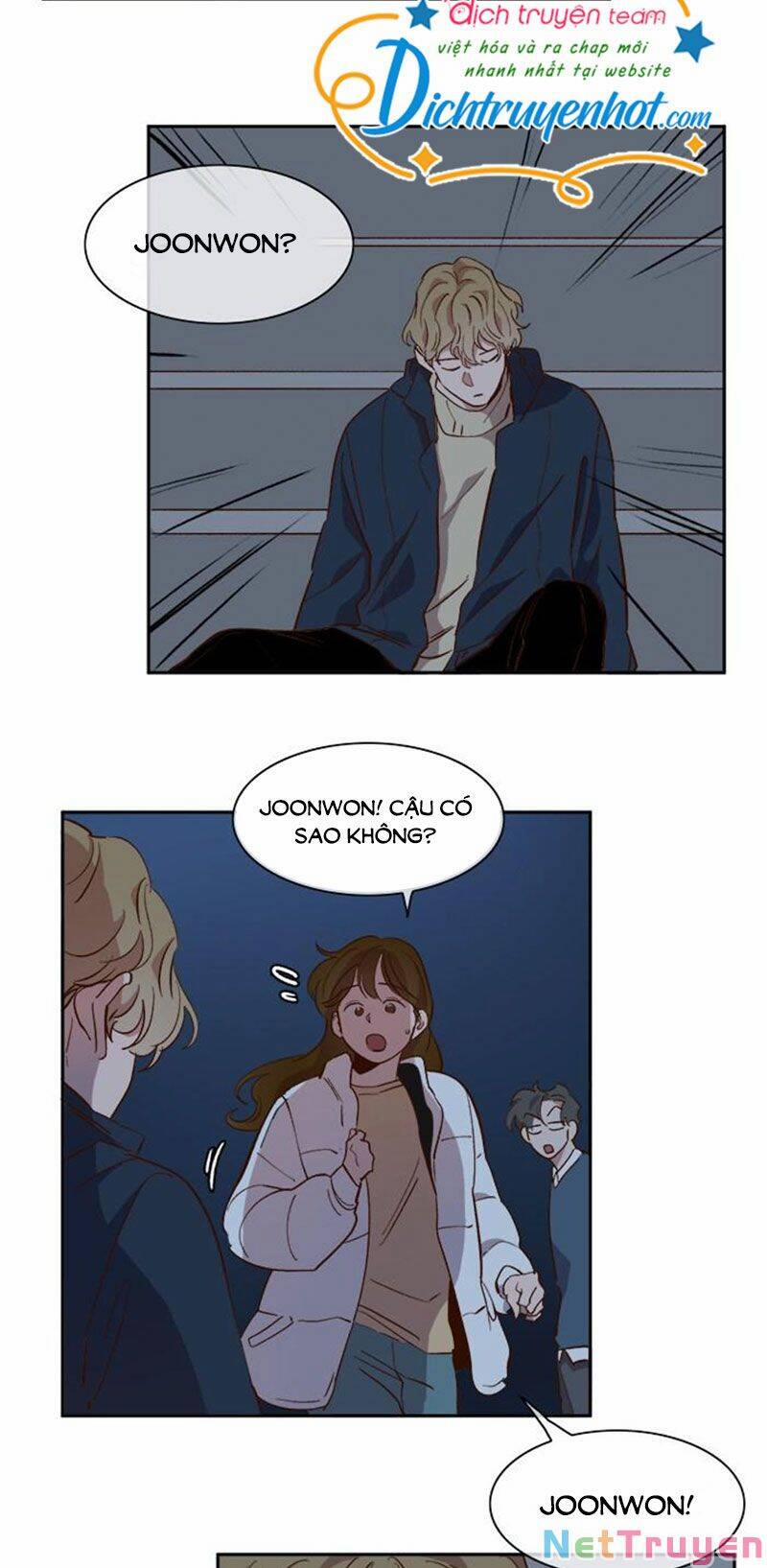 Quỷ Sứ Số 4 40 trang 30