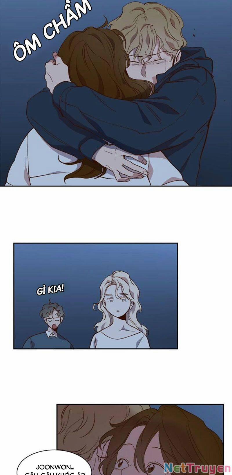 Quỷ Sứ Số 4 40 trang 33