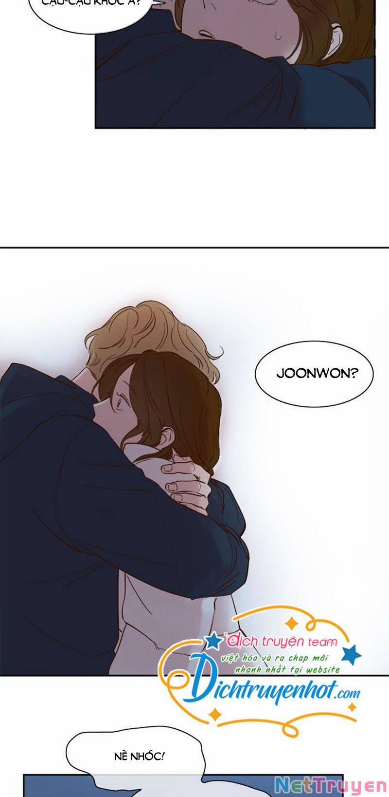 Quỷ Sứ Số 4 40 trang 34