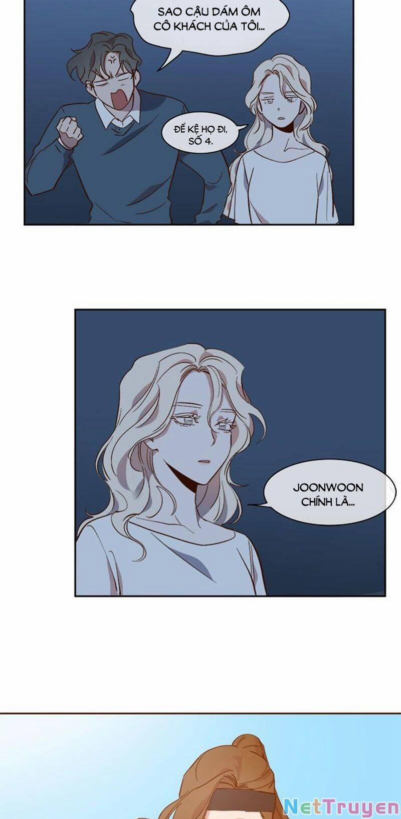 Quỷ Sứ Số 4 40 trang 35