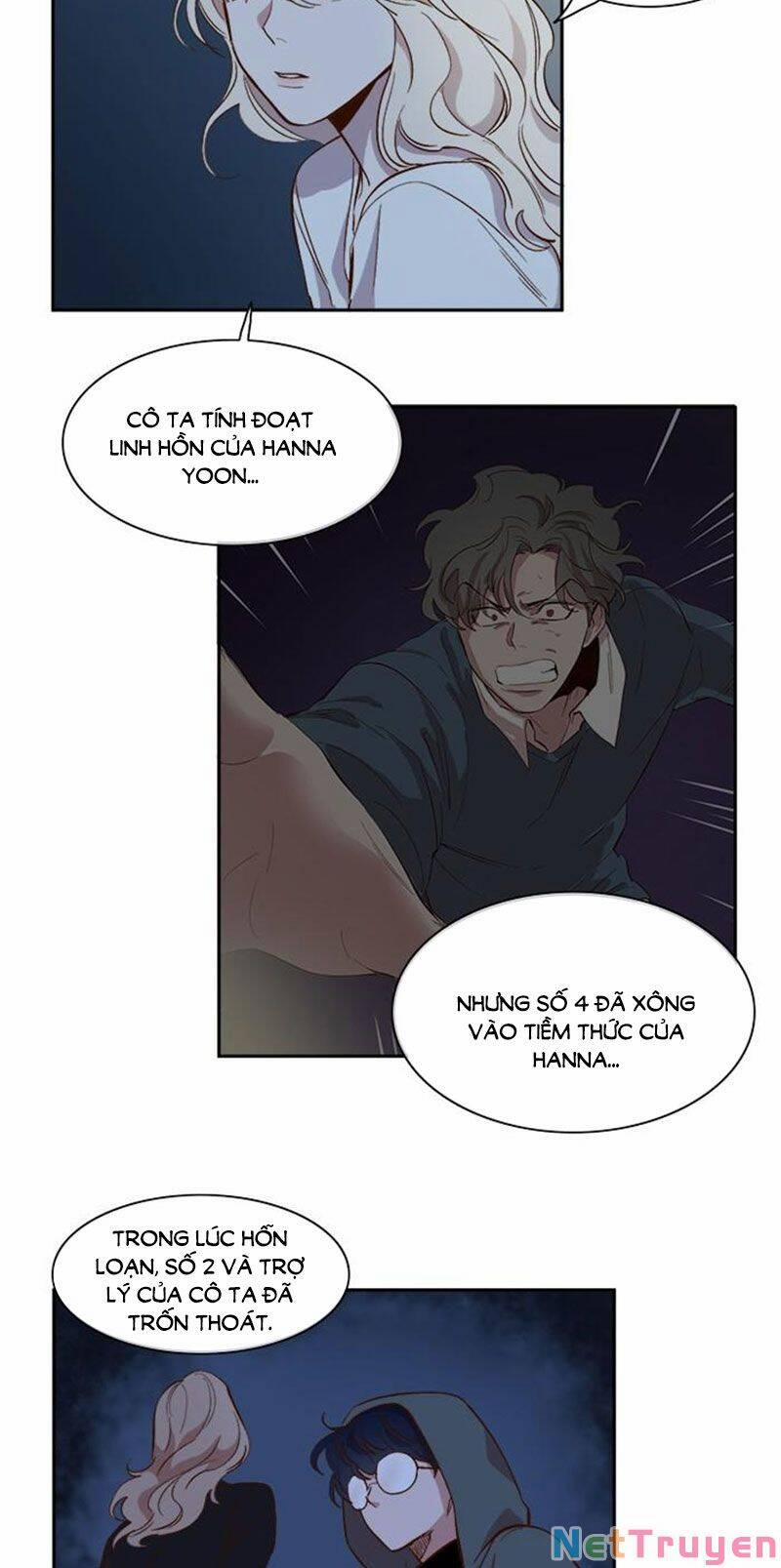 Quỷ Sứ Số 4 40 trang 4