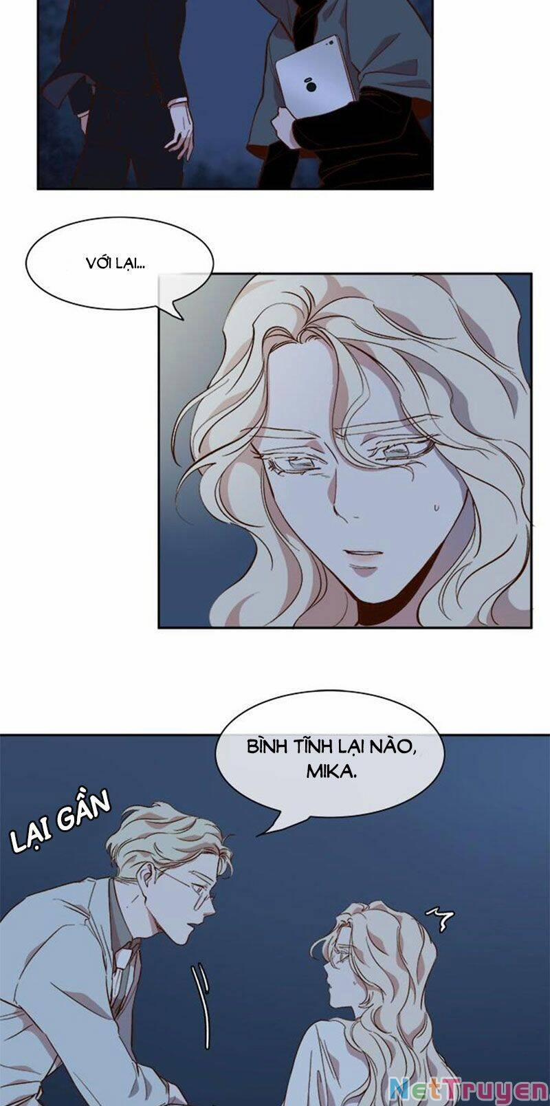 Quỷ Sứ Số 4 40 trang 5