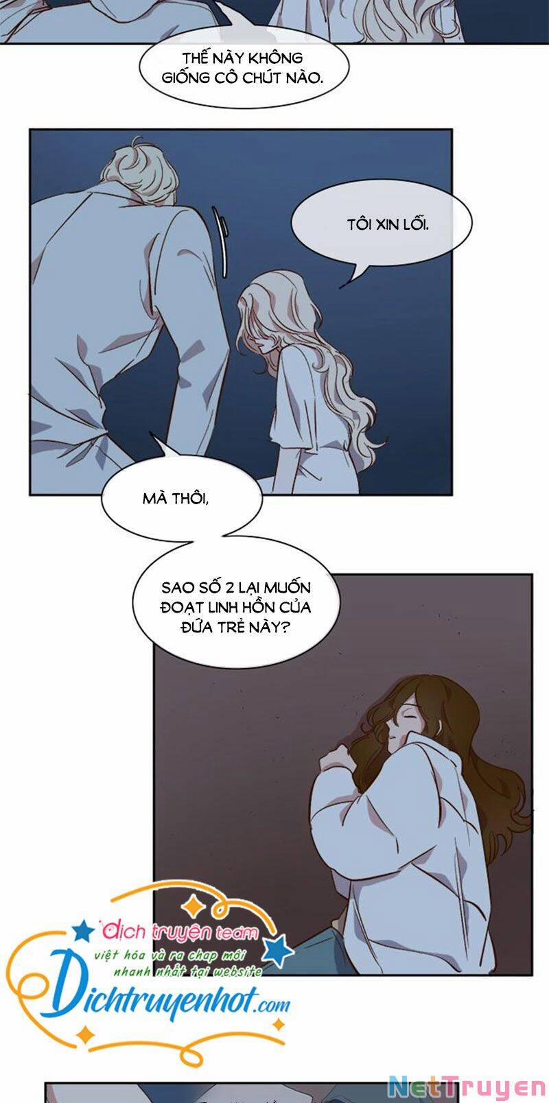 Quỷ Sứ Số 4 40 trang 6