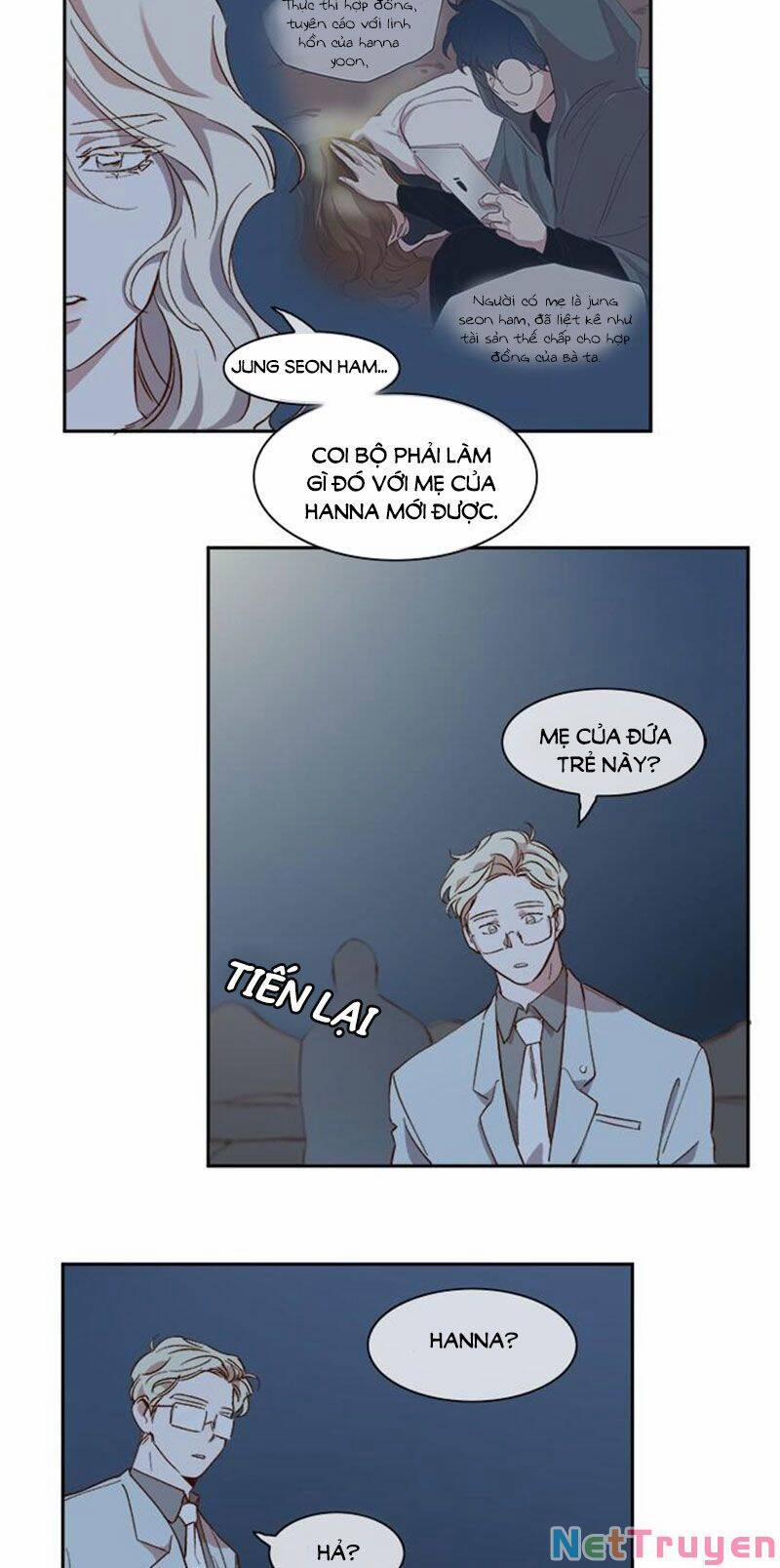 Quỷ Sứ Số 4 40 trang 7