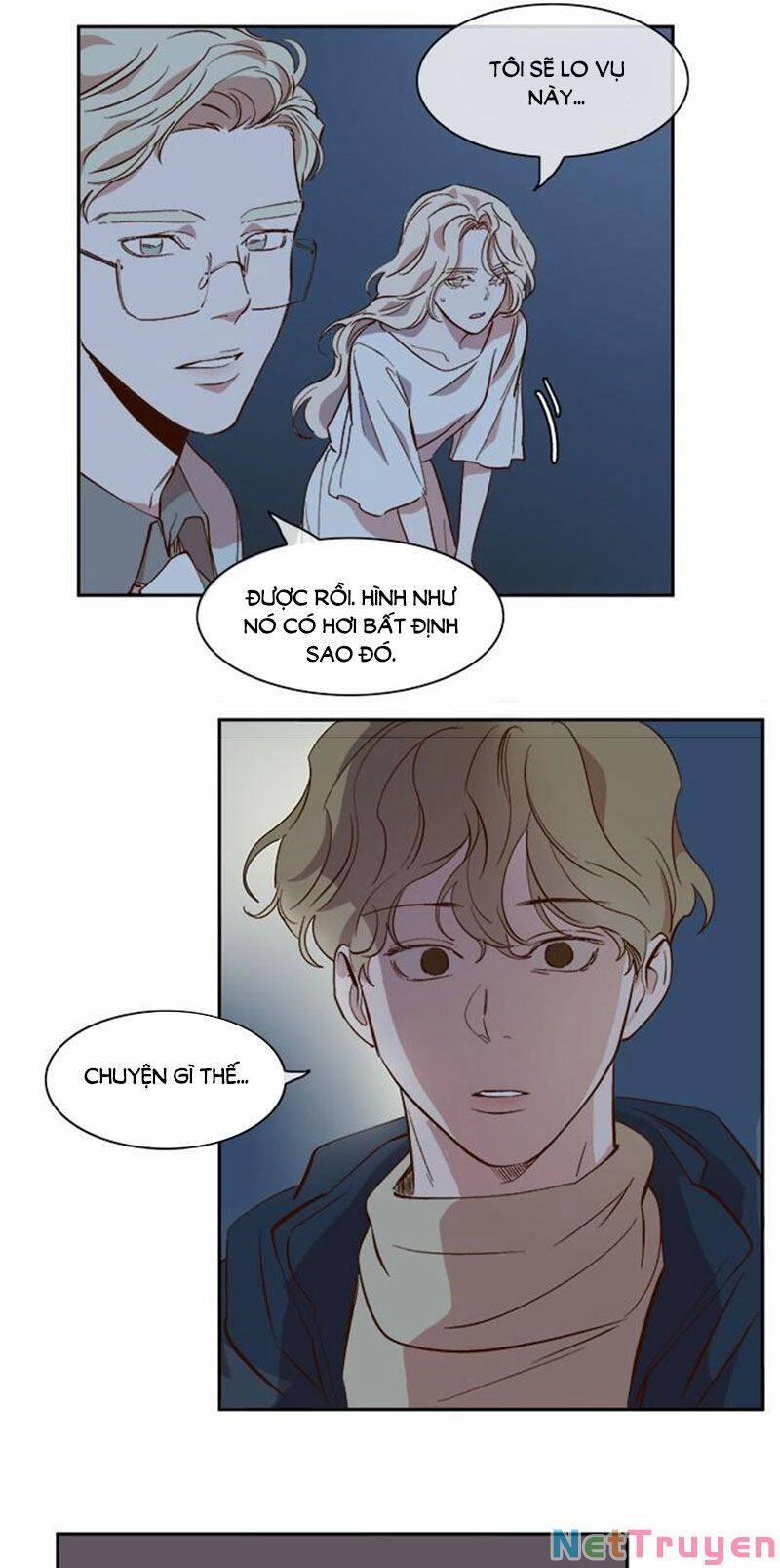 Quỷ Sứ Số 4 40 trang 9