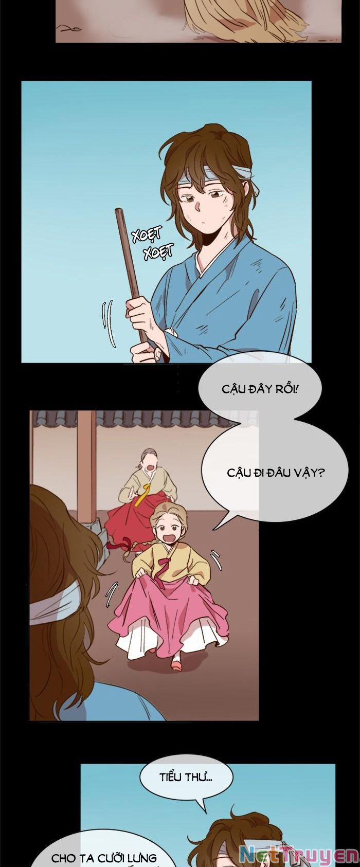 Quỷ Sứ Số 4 41 trang 1