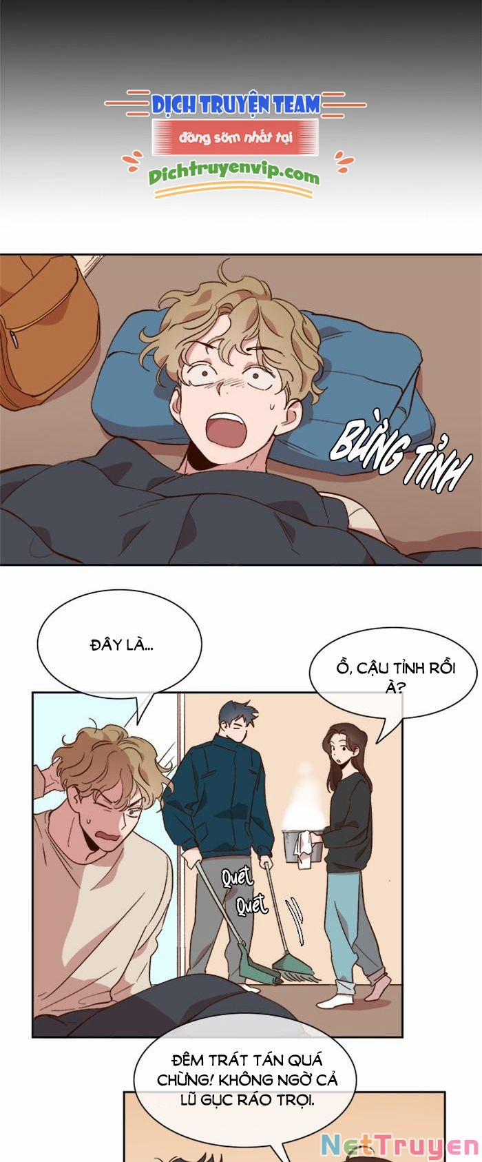 Quỷ Sứ Số 4 41 trang 11