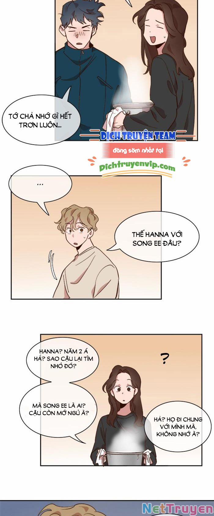 Quỷ Sứ Số 4 41 trang 12