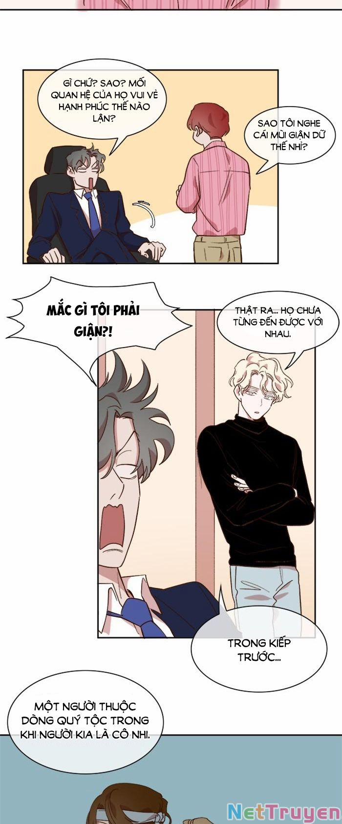 Quỷ Sứ Số 4 41 trang 15