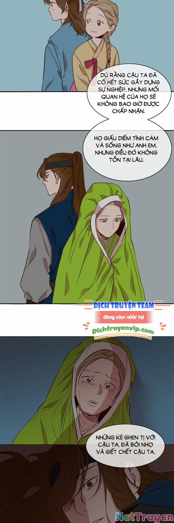 Quỷ Sứ Số 4 41 trang 16