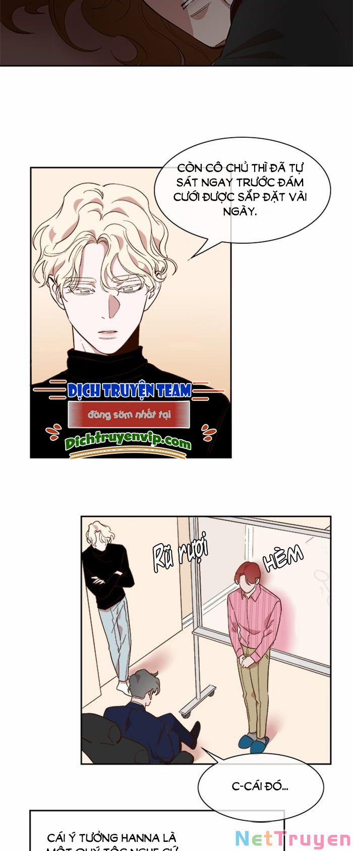 Quỷ Sứ Số 4 41 trang 17