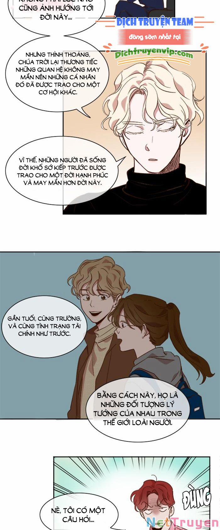 Quỷ Sứ Số 4 41 trang 19