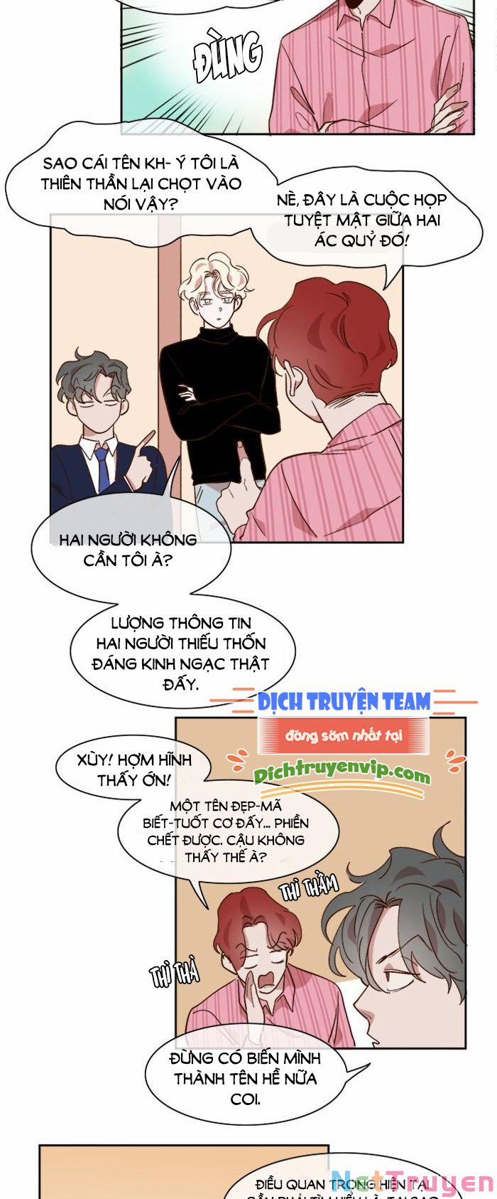 Quỷ Sứ Số 4 41 trang 20