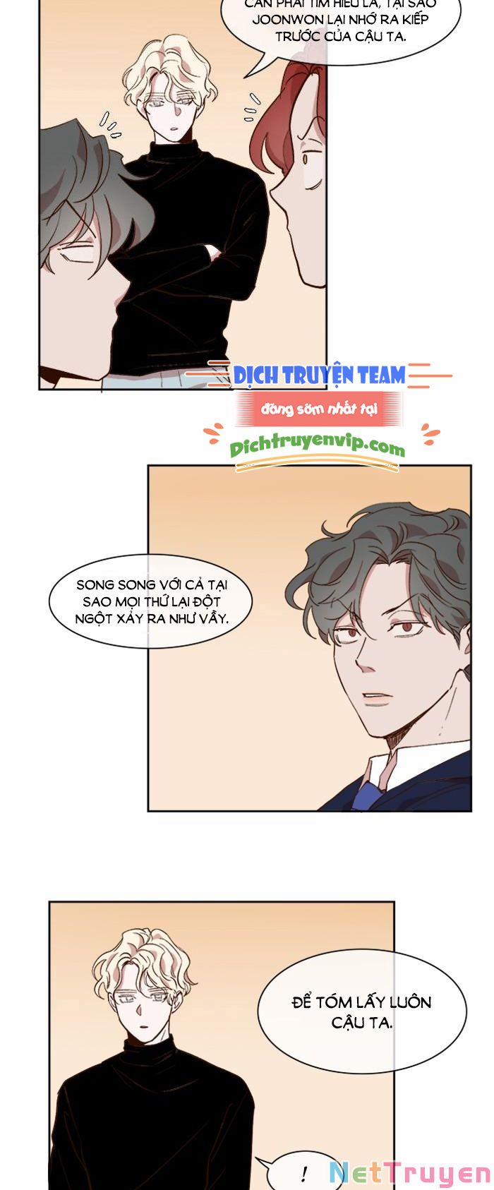 Quỷ Sứ Số 4 41 trang 21