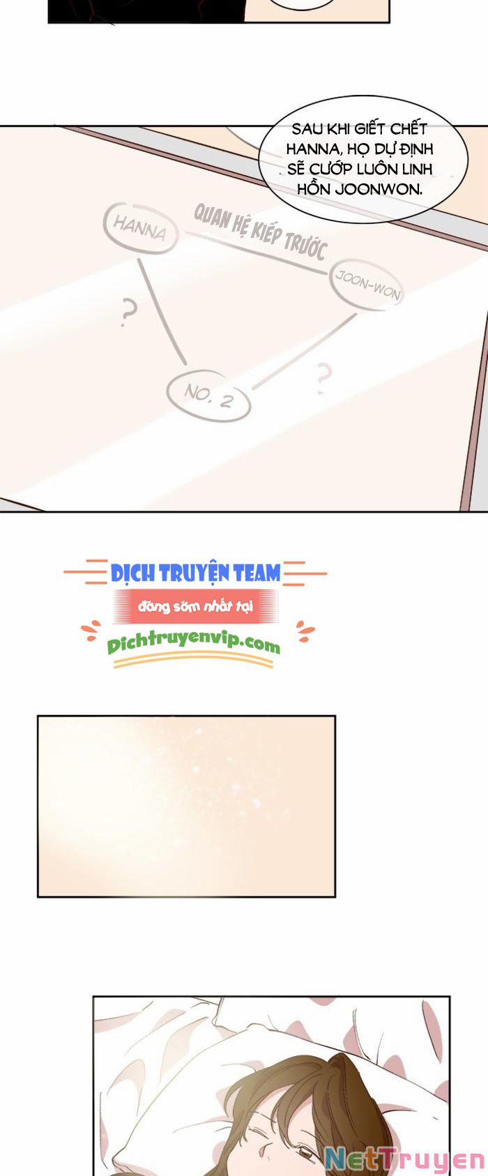 Quỷ Sứ Số 4 41 trang 22