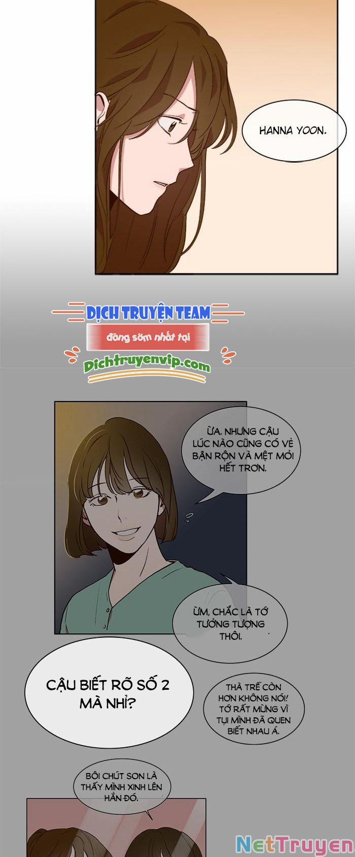 Quỷ Sứ Số 4 41 trang 23