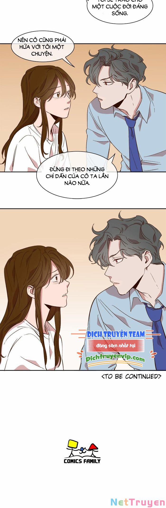 Quỷ Sứ Số 4 41 trang 26