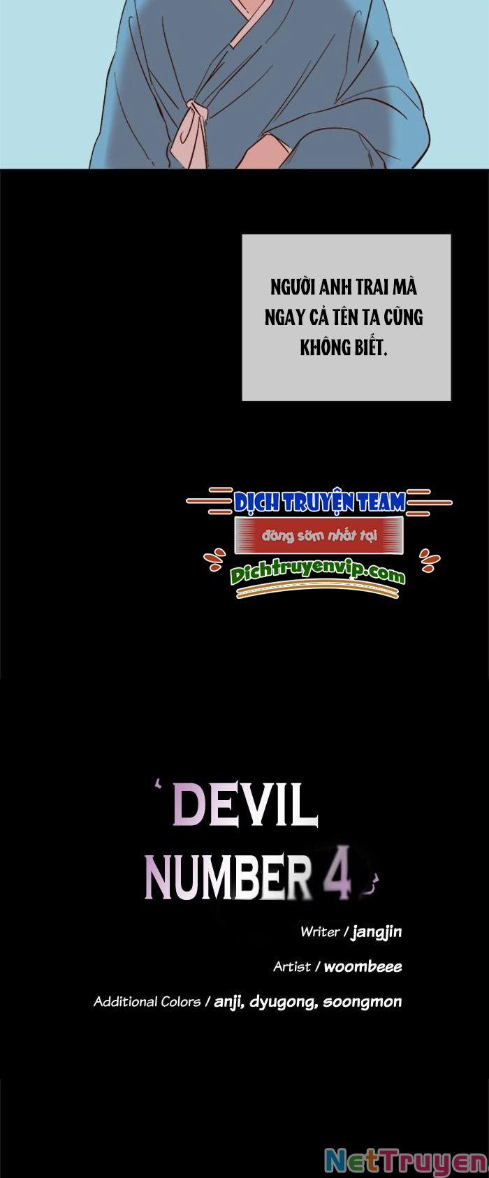 Quỷ Sứ Số 4 41 trang 5