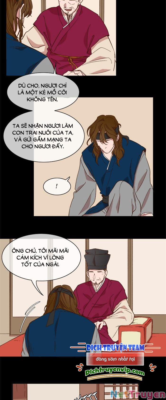 Quỷ Sứ Số 4 41 trang 7