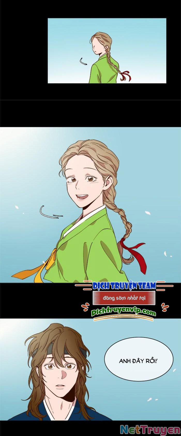 Quỷ Sứ Số 4 41 trang 9