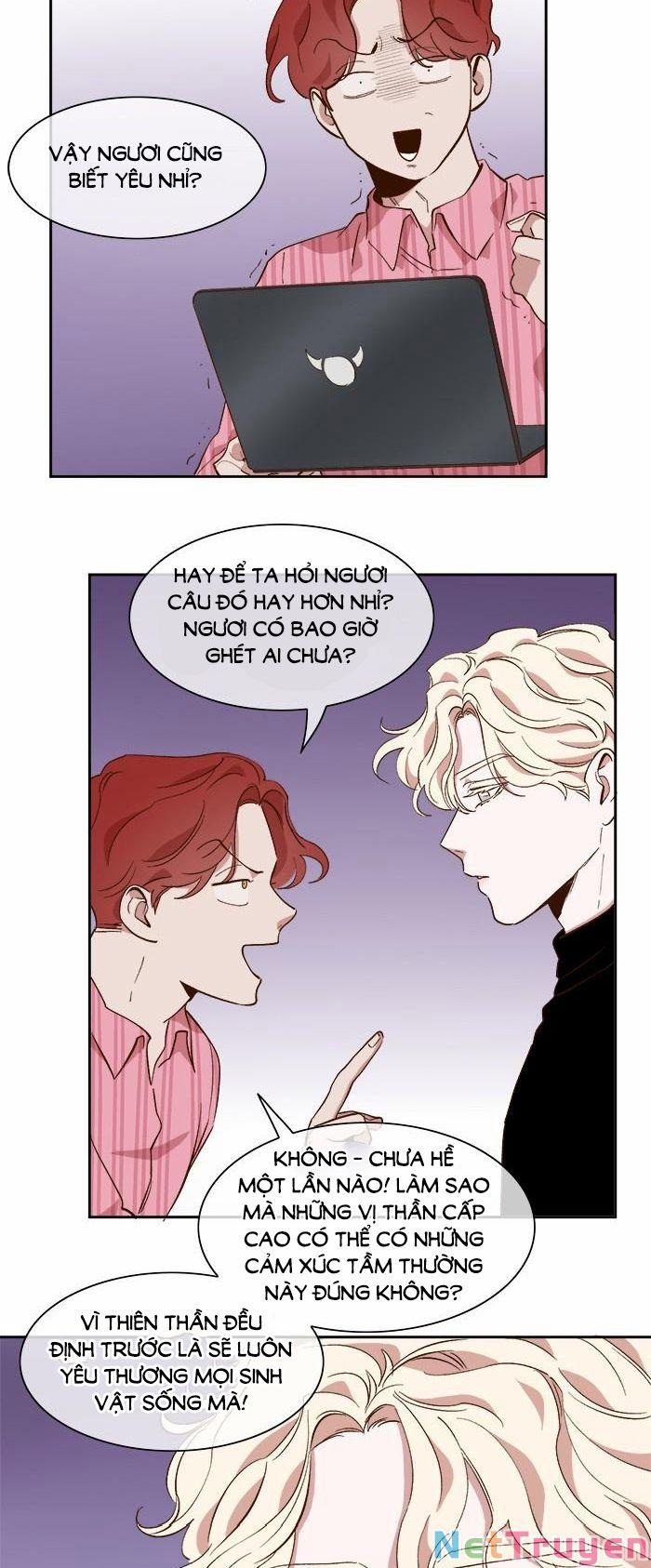 Quỷ Sứ Số 4 42 trang 11