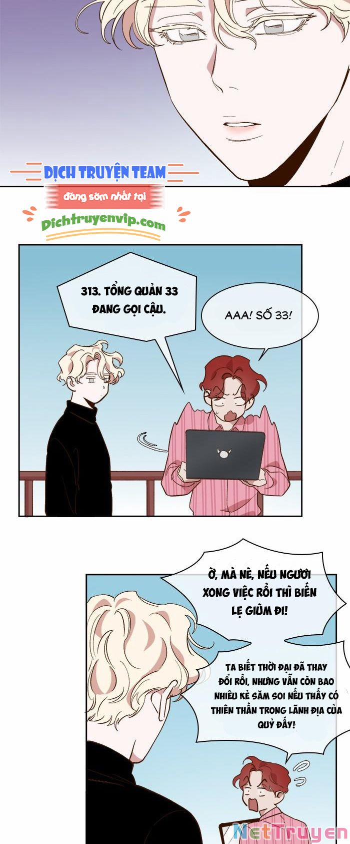 Quỷ Sứ Số 4 42 trang 12