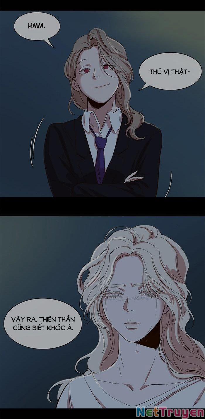 Quỷ Sứ Số 4 42 trang 14