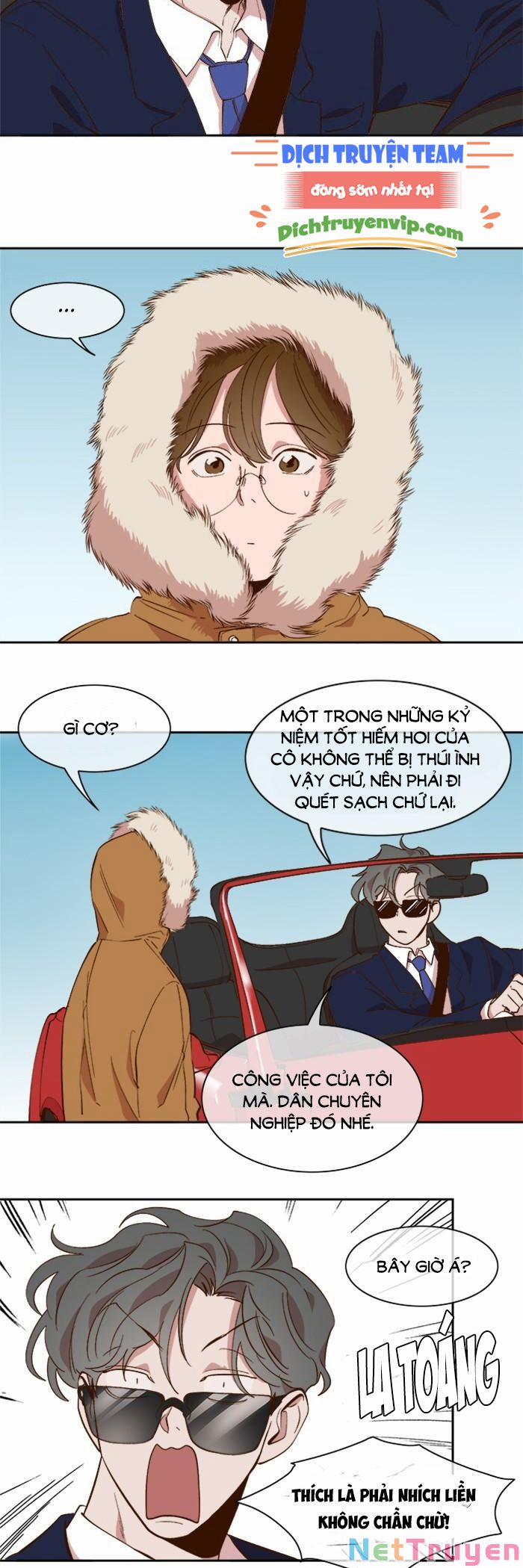 Quỷ Sứ Số 4 42 trang 16