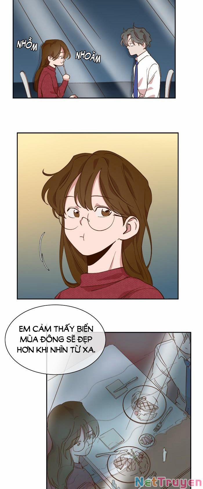 Quỷ Sứ Số 4 42 trang 23