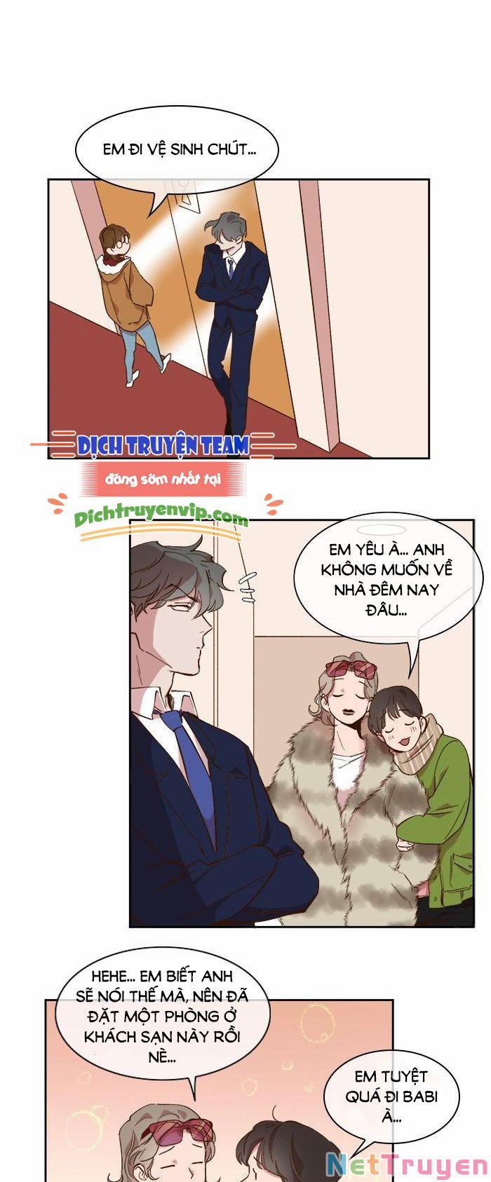 Quỷ Sứ Số 4 42 trang 25