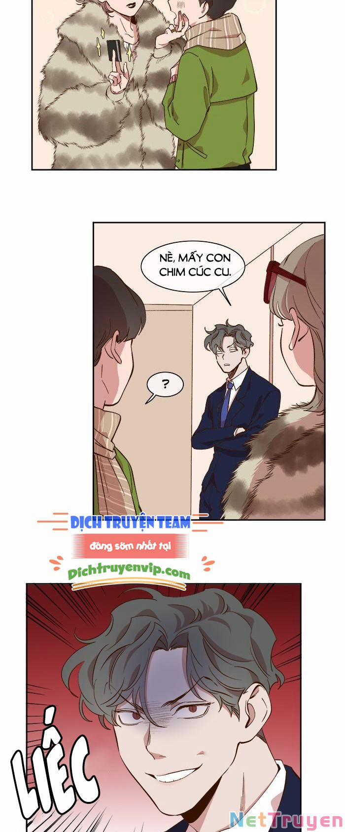 Quỷ Sứ Số 4 42 trang 26