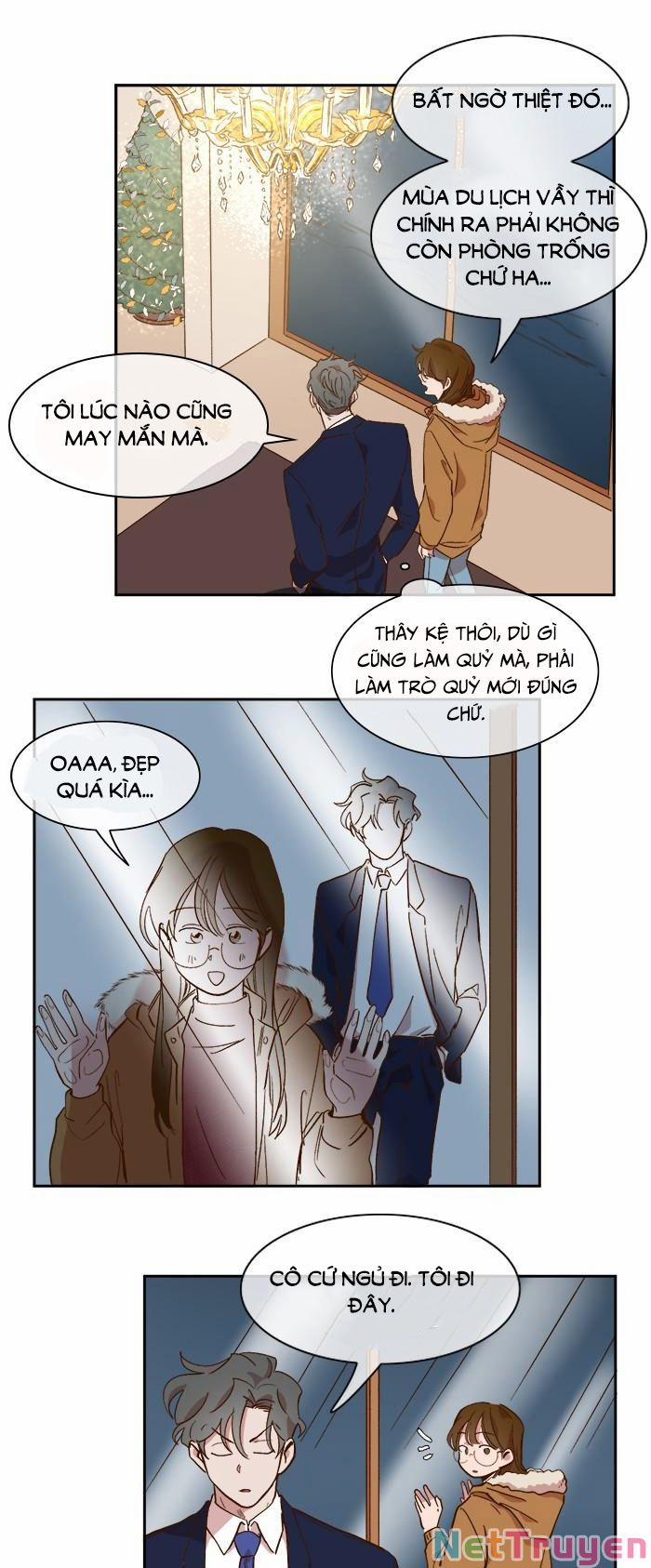 Quỷ Sứ Số 4 42 trang 28