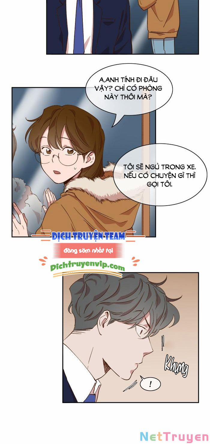 Quỷ Sứ Số 4 42 trang 29