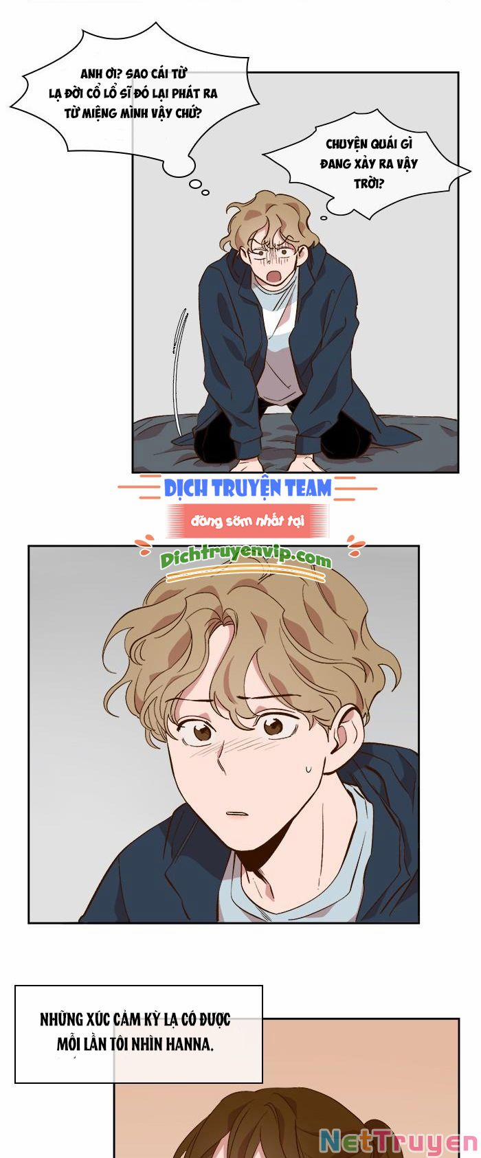 Quỷ Sứ Số 4 42 trang 3