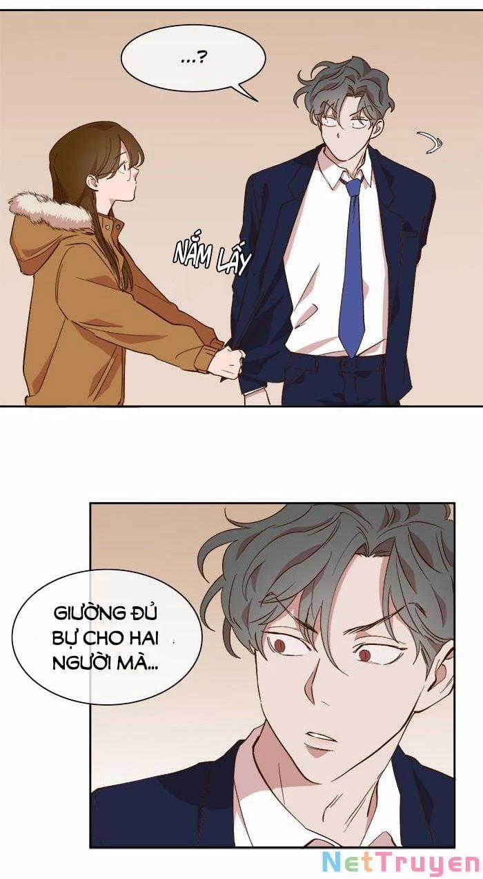 Quỷ Sứ Số 4 42 trang 30