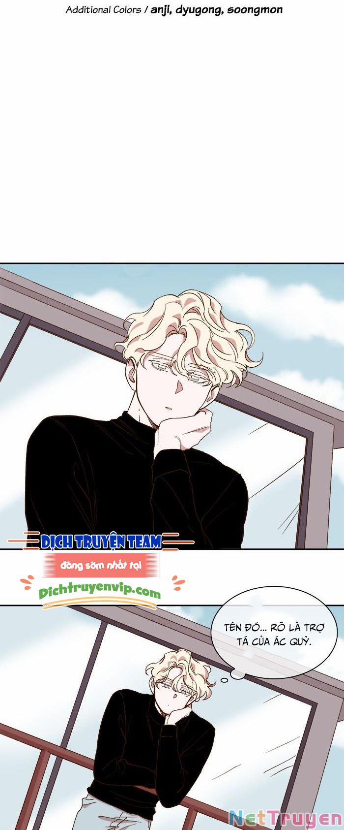 Quỷ Sứ Số 4 42 trang 6