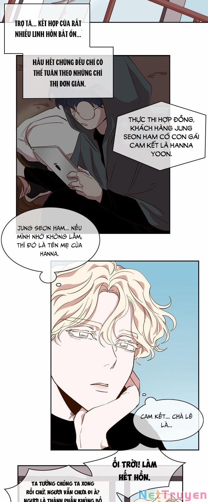 Quỷ Sứ Số 4 42 trang 7