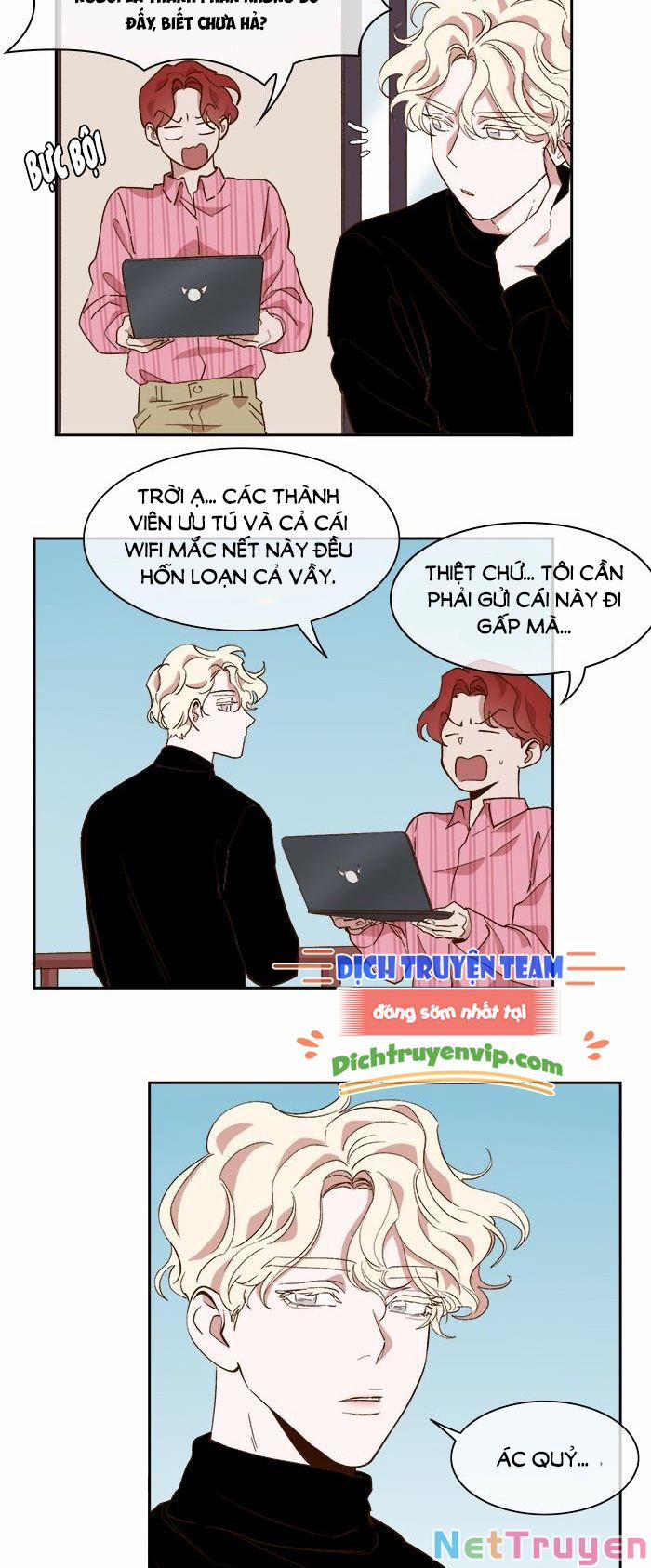 Quỷ Sứ Số 4 42 trang 8